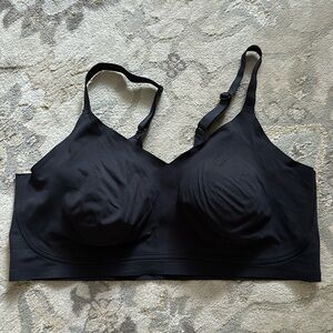 Tommy John Comfort Smoothing Triangle Bralette Size 2X